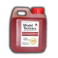 Model Technics KLOTZ oil 1,0л
